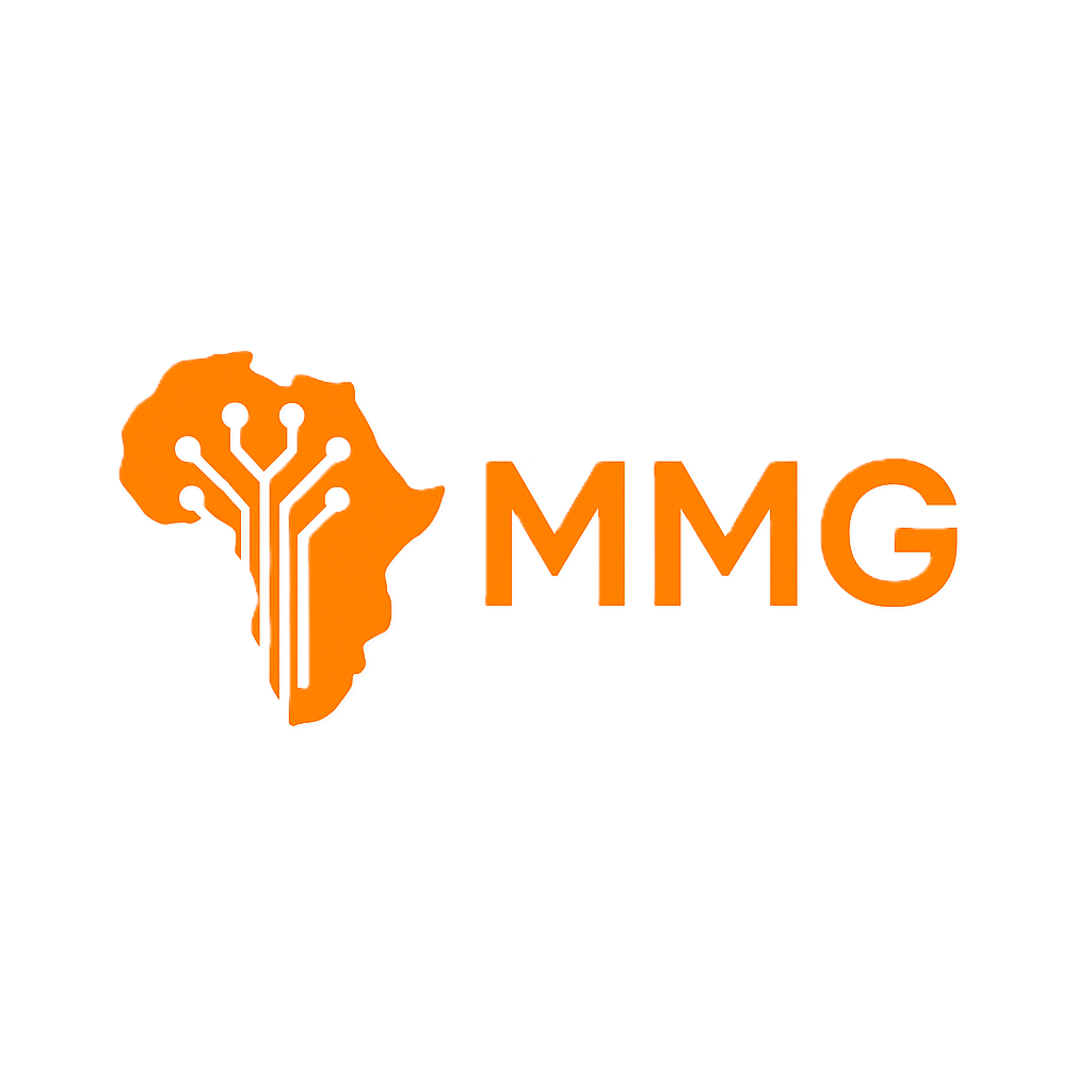 MMG logo